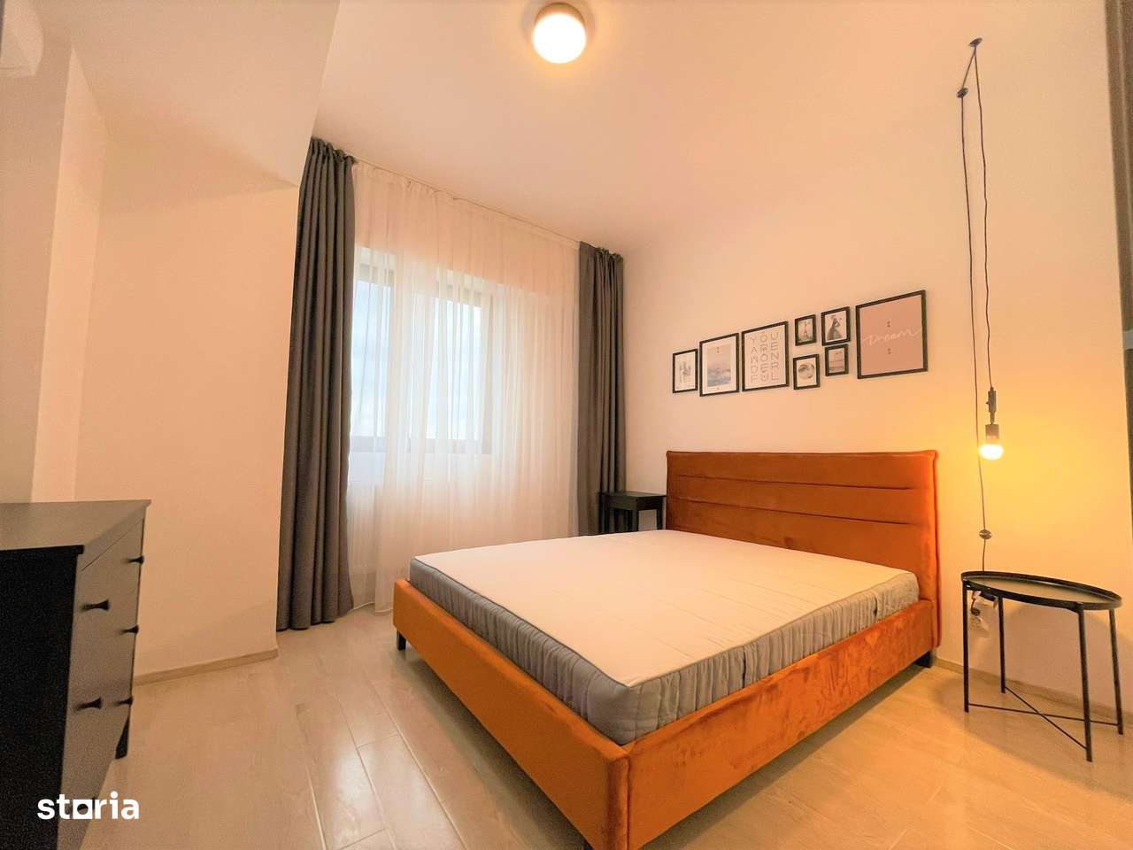 2 camere | Unirii | Deceval | Mobilat | Utilat | Bloc Nou |
