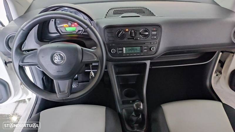 Skoda Citigo 1.0 Active - 6