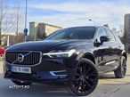 Volvo XC 60 T8 AWD Recharge Geartronic Inscription Expression - 1