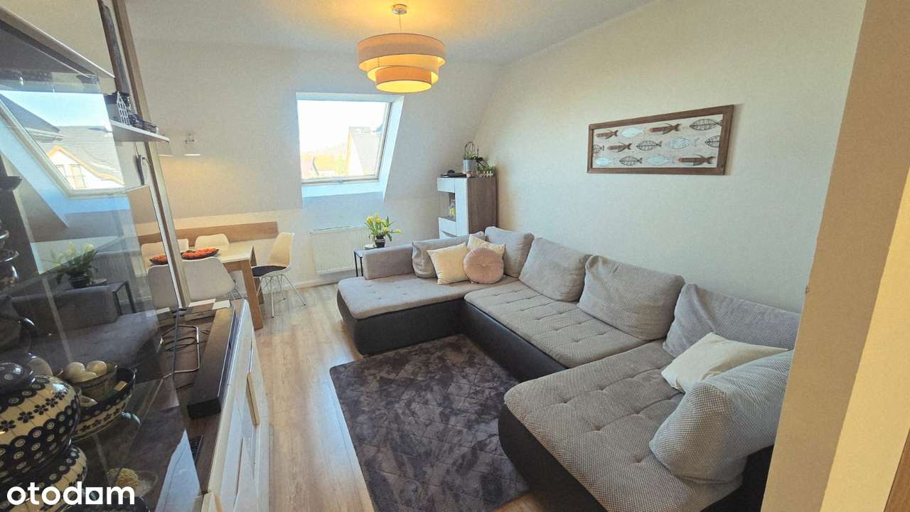 JASNE, CIEPŁE I FUNKCJONALNE mieszkanie 5-pokojowe w top lokalizacji! - Pełny obrazek: 4/14