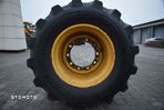 Koła 650/45 R22.5 Trelleborg Balony 20x22.5 - 27