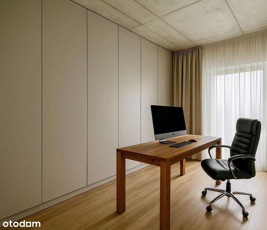 Apartamenty Złota - nowoczesne 3 pokoje, pod klucz - Pełny obrazek: 5/14