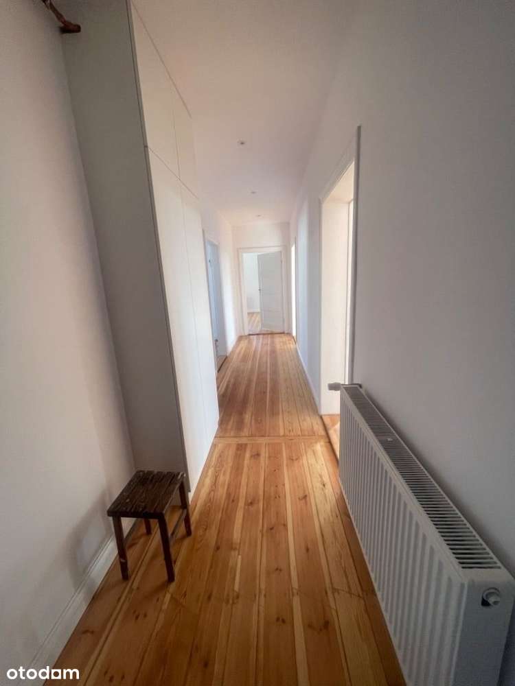 Bezczynszowe mieszkanie z działką w centrum - Pełny obrazek: 5/11