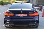 BMW Seria 3 340i AT M Sport - 23