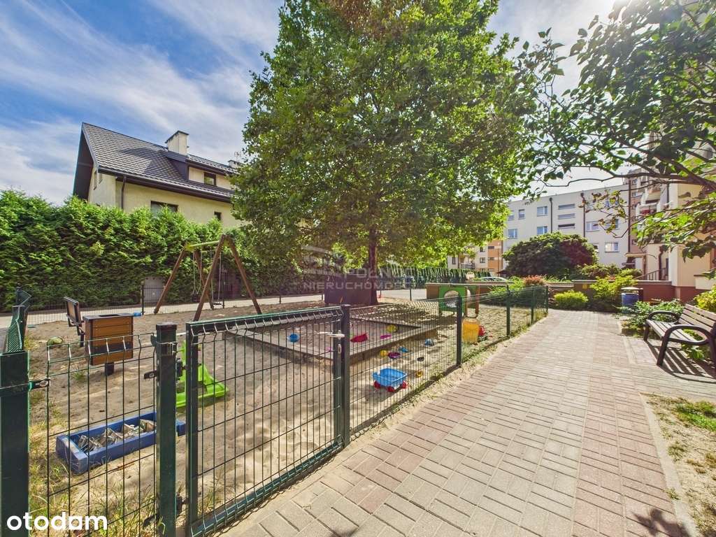 Najlepsza lokalizacja! | 63m2 | 2 pok. | PKP 300 m-12