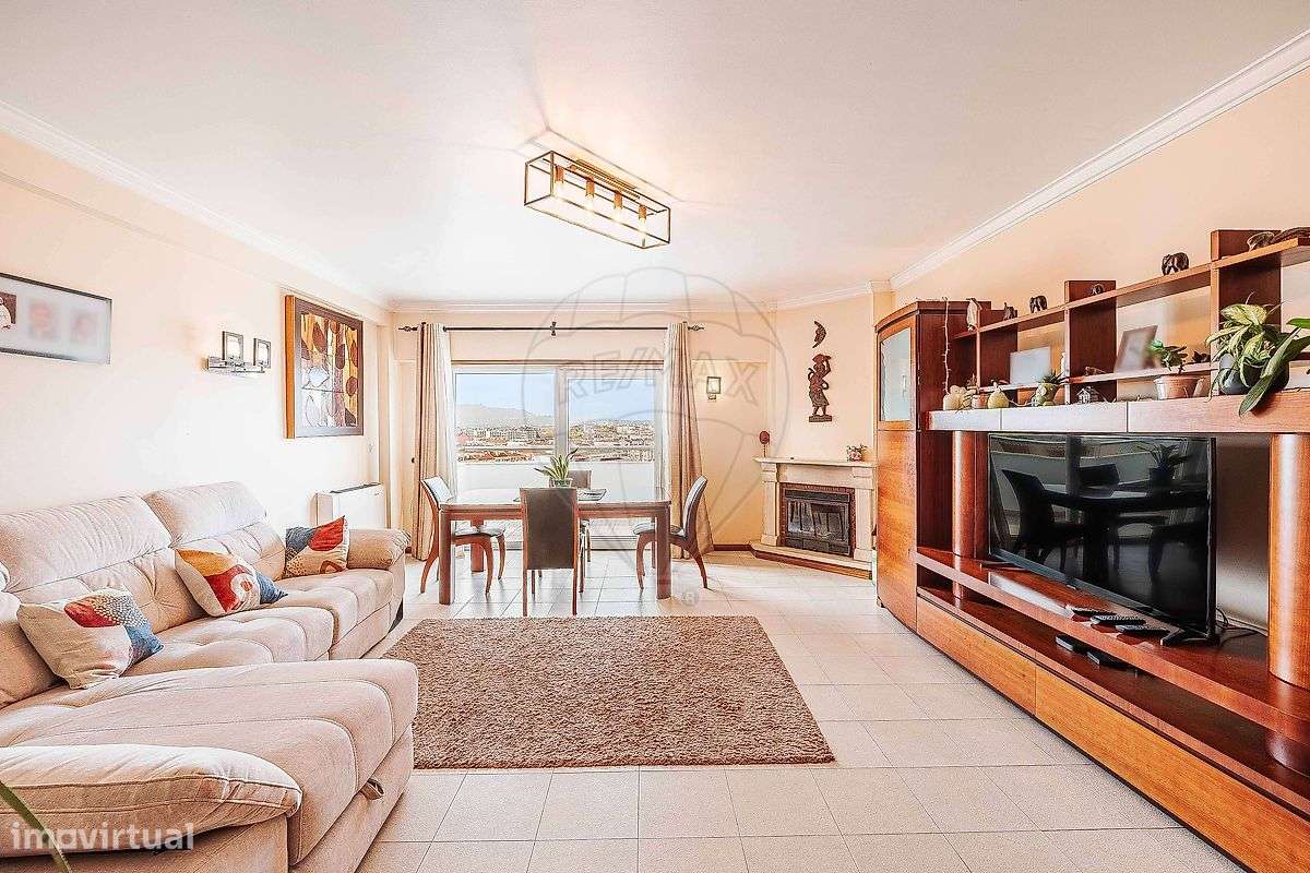 Apartamento T3 para venda-15