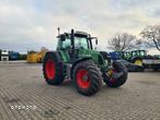 Fendt 820 Vario 55km/h - 3