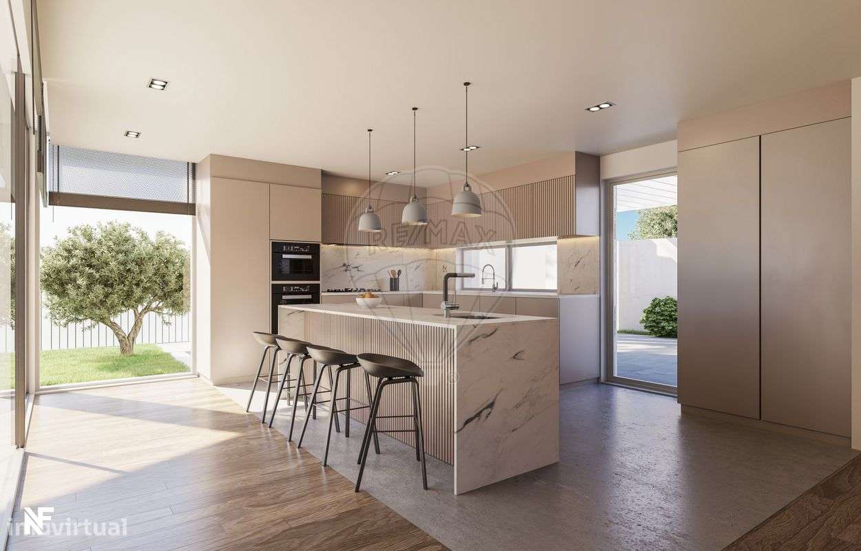 Moradia T3 para venda - Grande imagem: 5/8