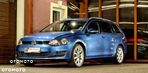 Volkswagen Golf 1.6 TDI BlueMotion Technology DSG Comfortline - 26