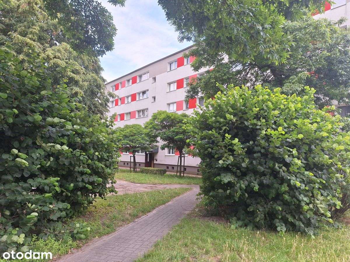 M3 Tysiąclecie 1 piętro !!!-10