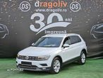 Volkswagen Tiguan 2.0 TDI DPF DSG Comfortline - 1