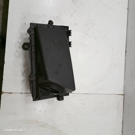 Caixa De Filtro De Ar Audi A3 (8L1) - 6