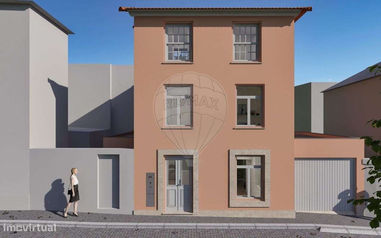 Moradia T4 para venda - Grande imagem: 5/43