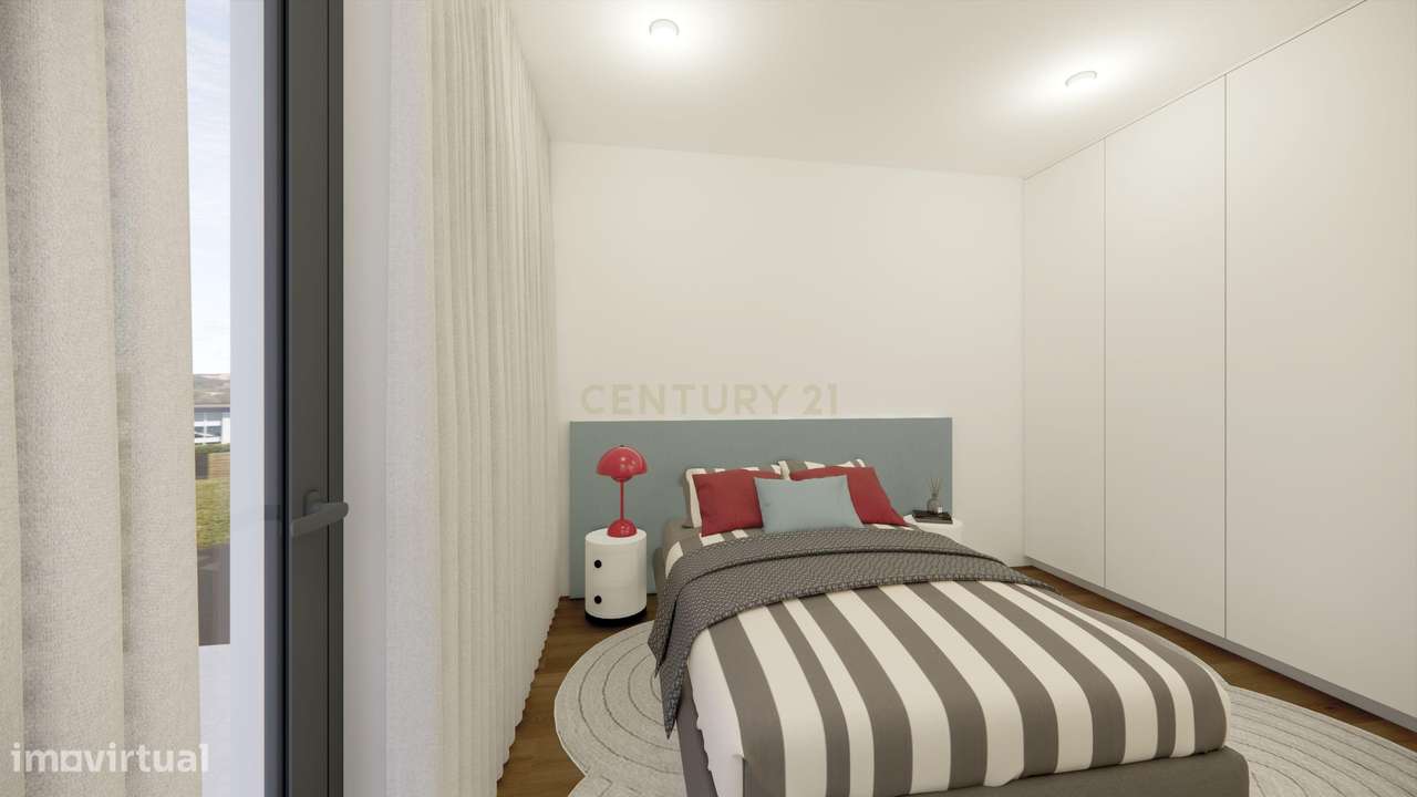 Apartamento T3 EIRAS ONE – O Novo Empreendimento de Referência em Eira-15