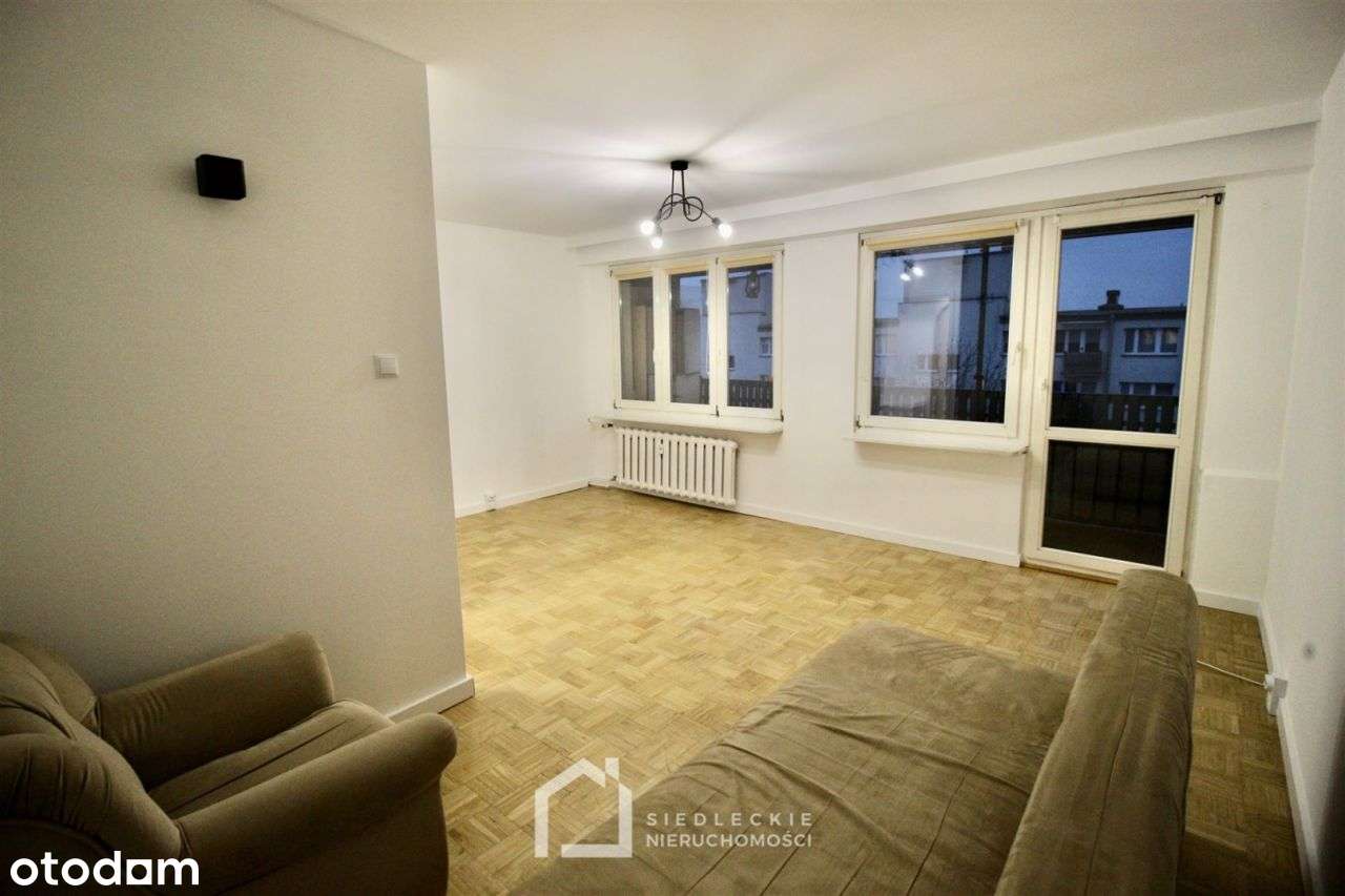 Mieszkanie 2 pokojowe ul. Chrobrego-0