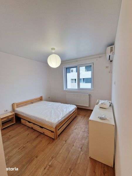 Inchiriez garsoniera militari residence - Imagine principală: 5/8