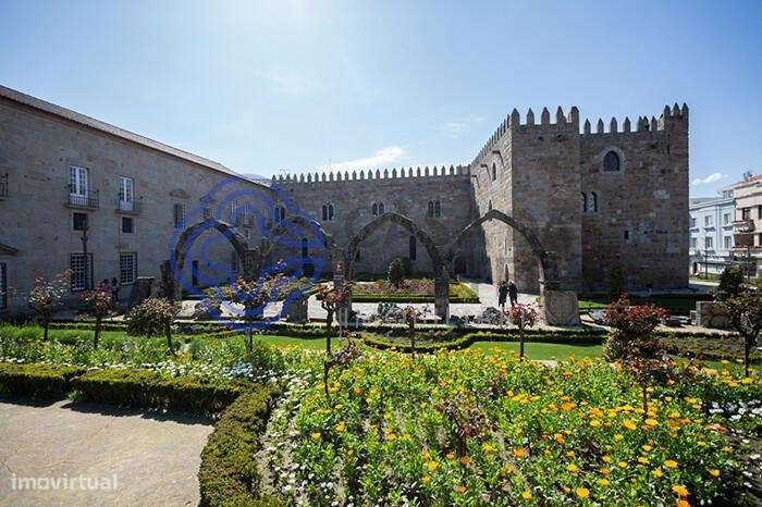 Restaurante em pleno Centro Histórico de Braga de referência gastronóm - Grande imagem: 4/21