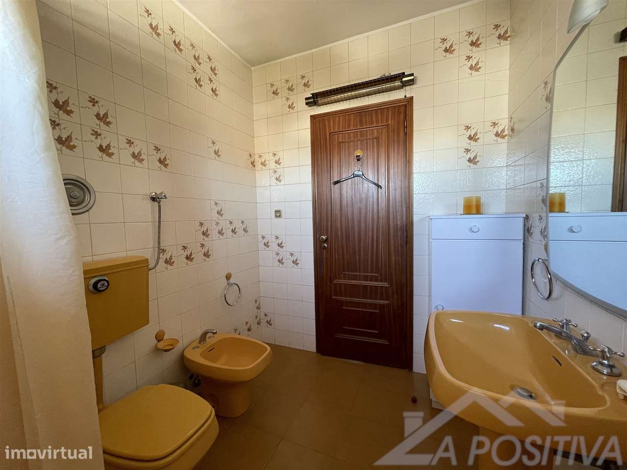 Apartamento T6 Venda em São João da Madeira,São João da Madeira-39