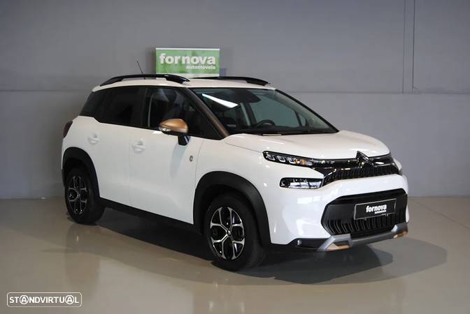 Citroën C3 Aircross 1.5 BlueHDi C-Series - 5