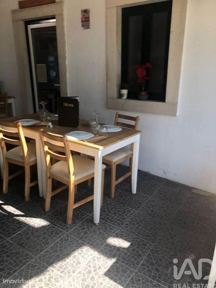 Restaurante em Carregado e Cadafais de 274,00 m2 - Grande imagem: 5/22