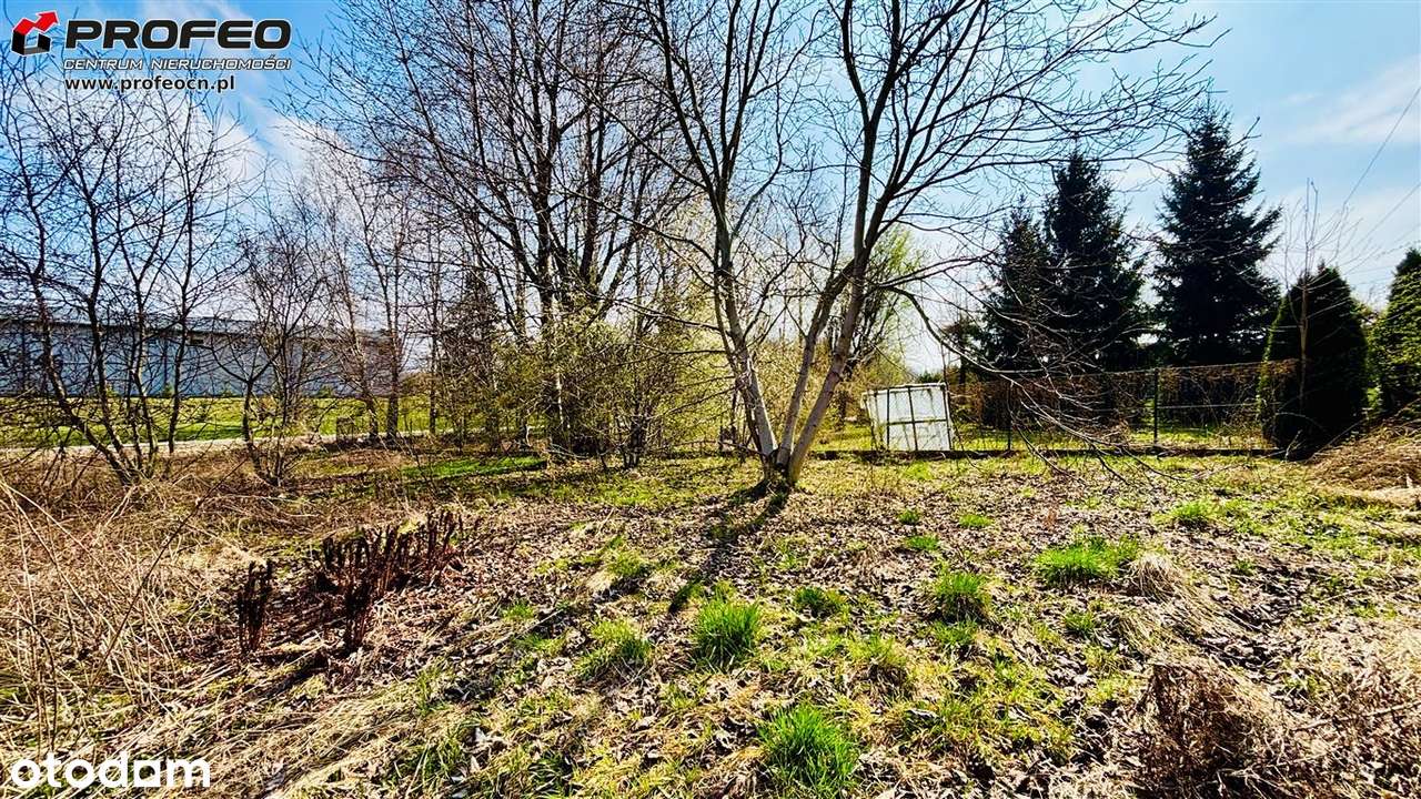 Działka na sprzedaż, Bielsko-Biała - Pełny obrazek: 5/5