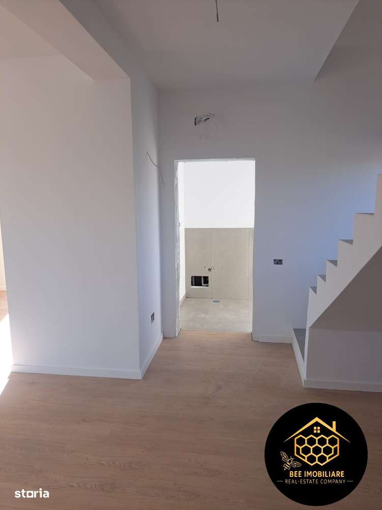 Casa P+1 – Finisaje la cheie, Zona Aeroport (langa Magnolia)-6