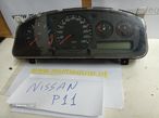 Quadrante Nissan Primera P11 1.6 16v - 1