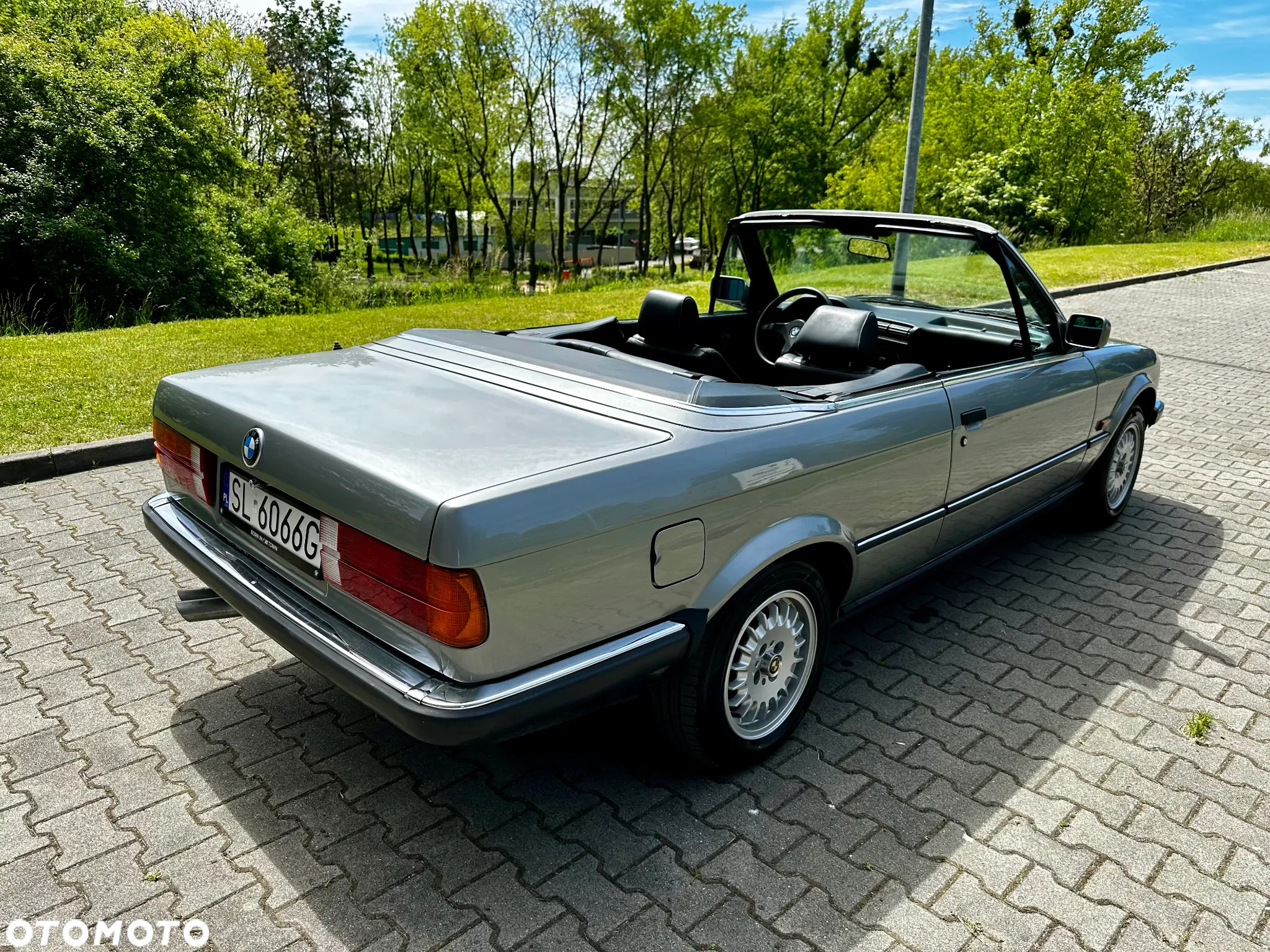 BMW Seria 3 320i - 7