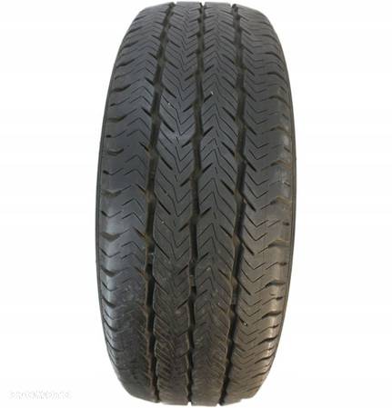 195/60R16C 99/97T Hifly All-Transit 6mm 47140 - 1