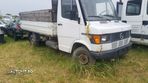 Dezmembram Mercedes Benz Sprinter 208 d - 3