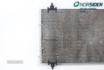 Radiador de AC (frente viatura) Citroen C4|15-18 - 6