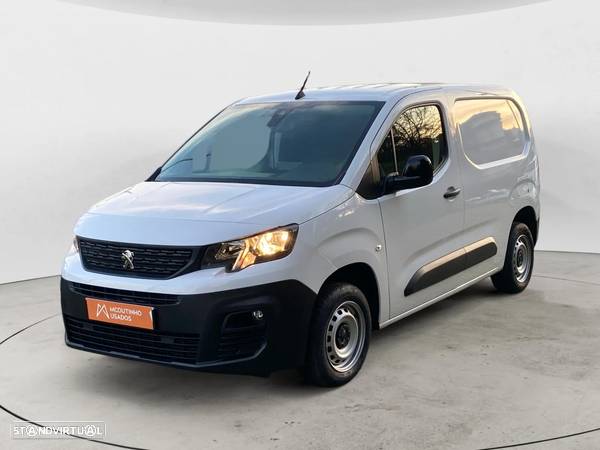 Peugeot Partner 1.5 Bluehdi L1 M Premium - 2