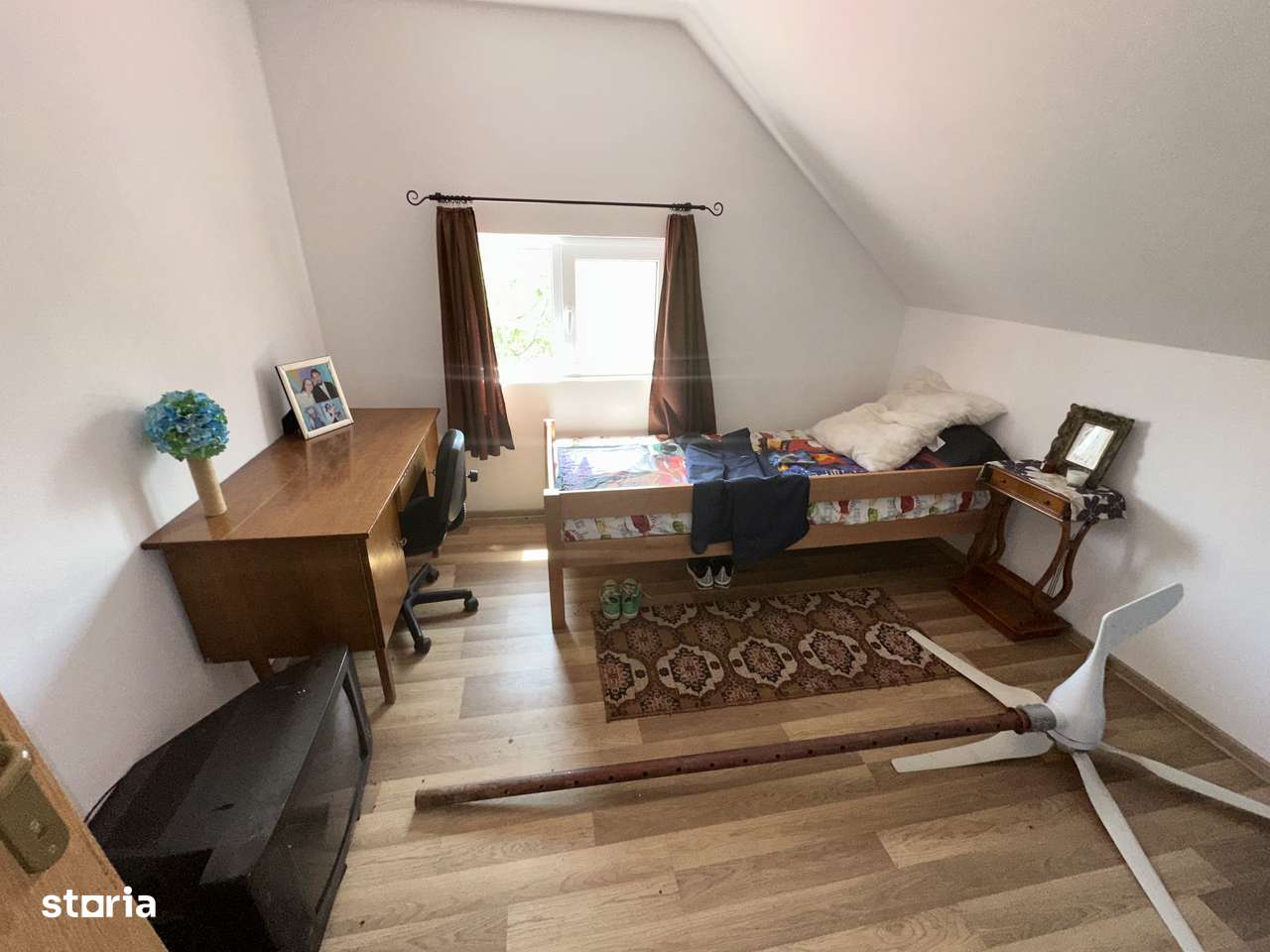 Cabană DE VÂNZARE    In sat Bobohalma - Imagine principală: 4/14