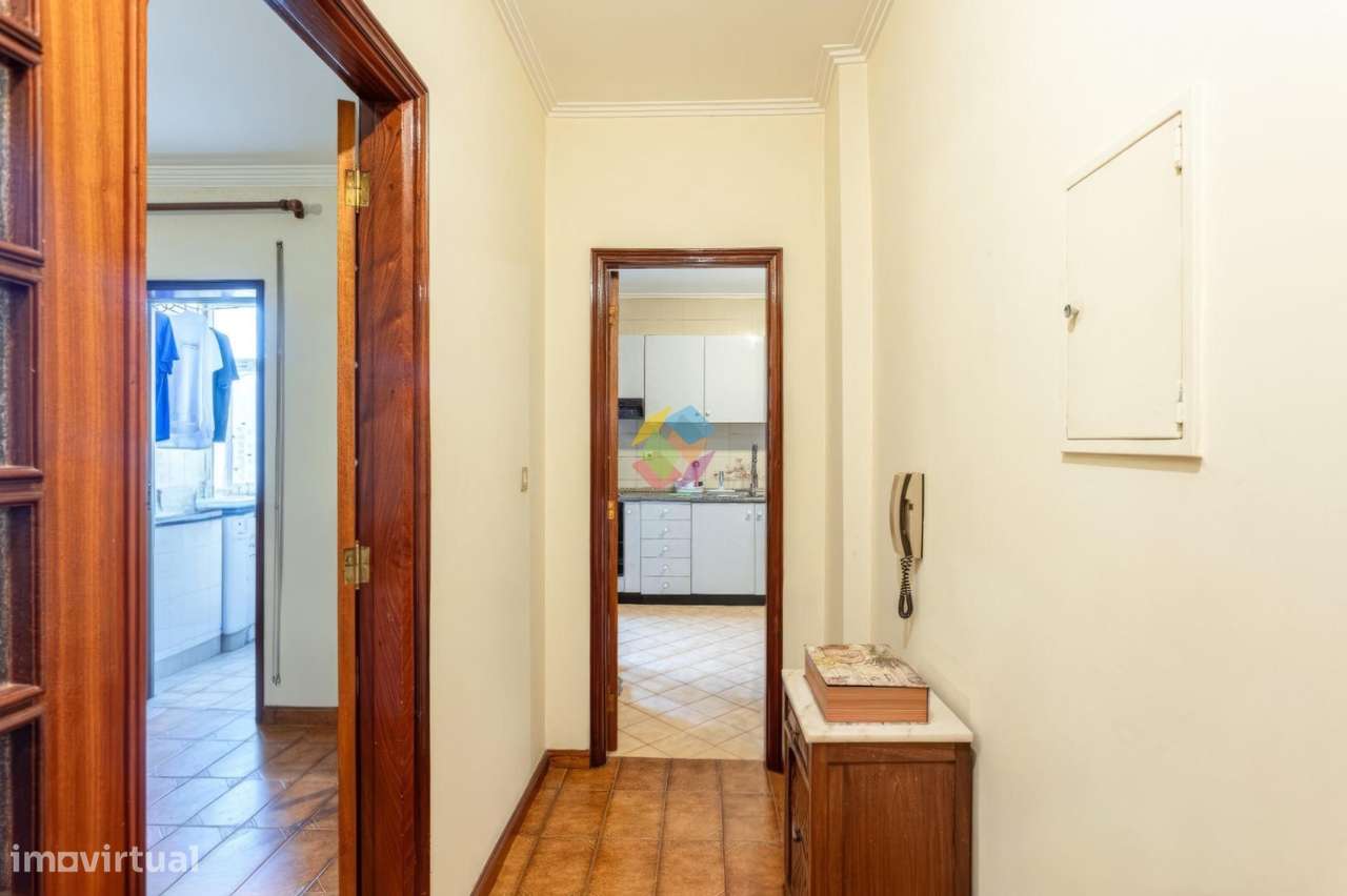 Oportunidade T3 Centro Santa Maria da Feira - Grande imagem: 4/21