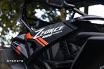 CFMoto ZForce - 3