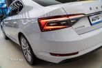 Skoda Superb 2.0 TDI 4X4 DSG Sportline - 35