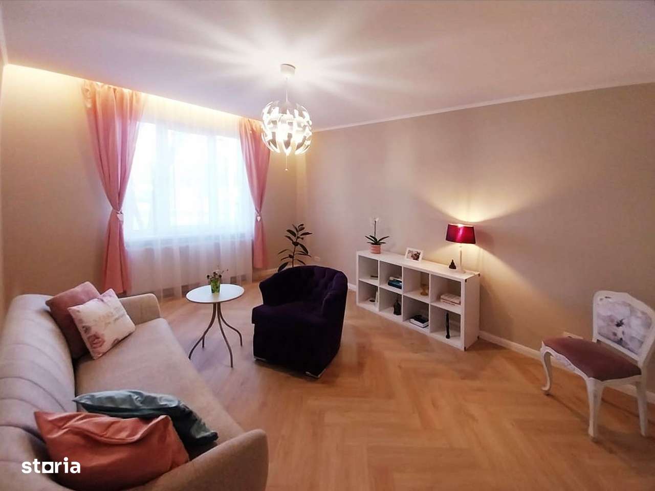 Vanzare Casa Grivitei-7