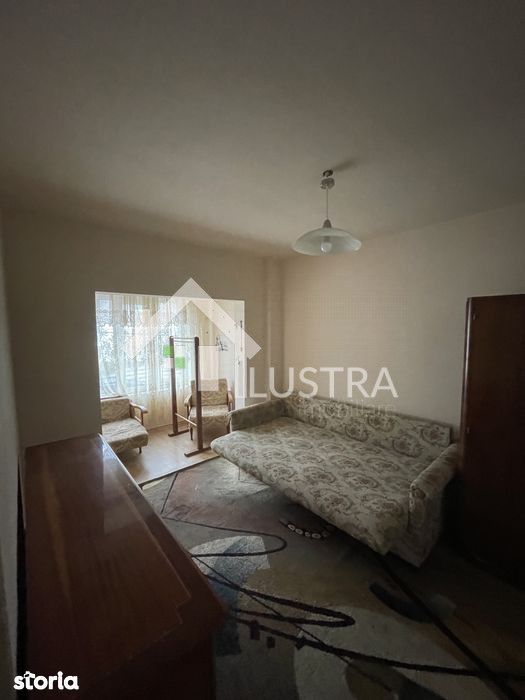 Apartament, 3 camere,  de vânzare, în Marasti