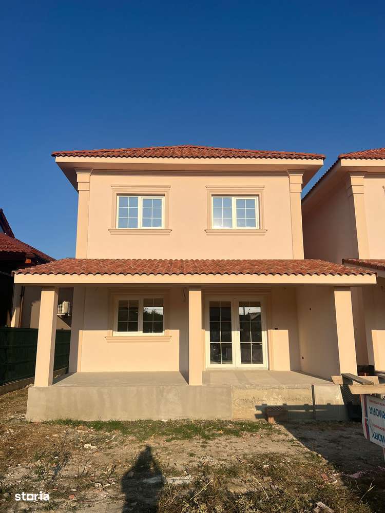 Casa noua in Sag - Imagine principală: 3/17