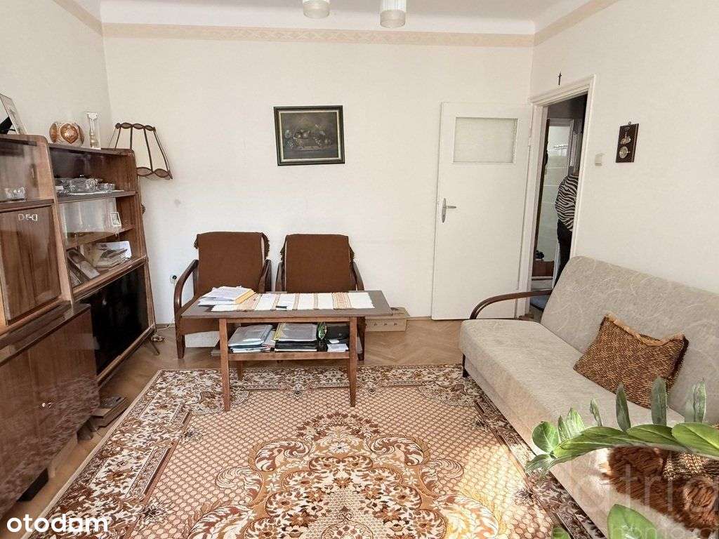 2 pokoje - rondo Szyrockiego(centrum/Pomorzany)-6