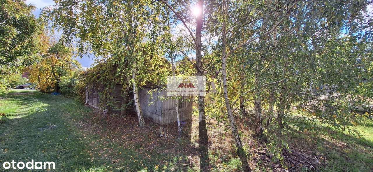 Działka do zabudowy (M4), Bystrzejowice - Pełny obrazek: 4/13