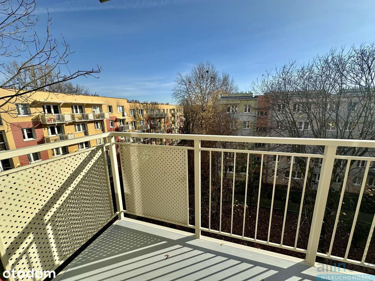 Jasne 3 pokoje z balkonem i kom. lokatorską | po generalnym remoncie-10