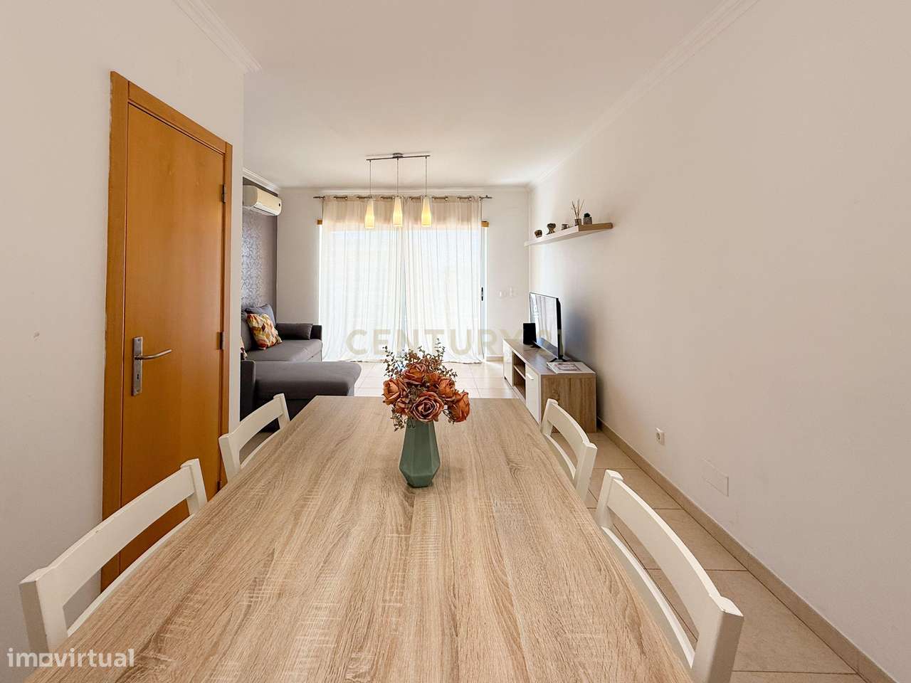 Moradia T2 | Condomínio Vila Branca - Albufeira | Piscina | Lugar de E - Grande imagem: 5/32