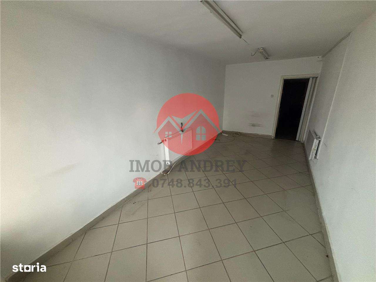 Spatiu comercial 25 mp ultracentral, vitrina mare, aer conditionat, pa - Imagine principală: 2/7