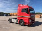 MAN TGX 480 - 1