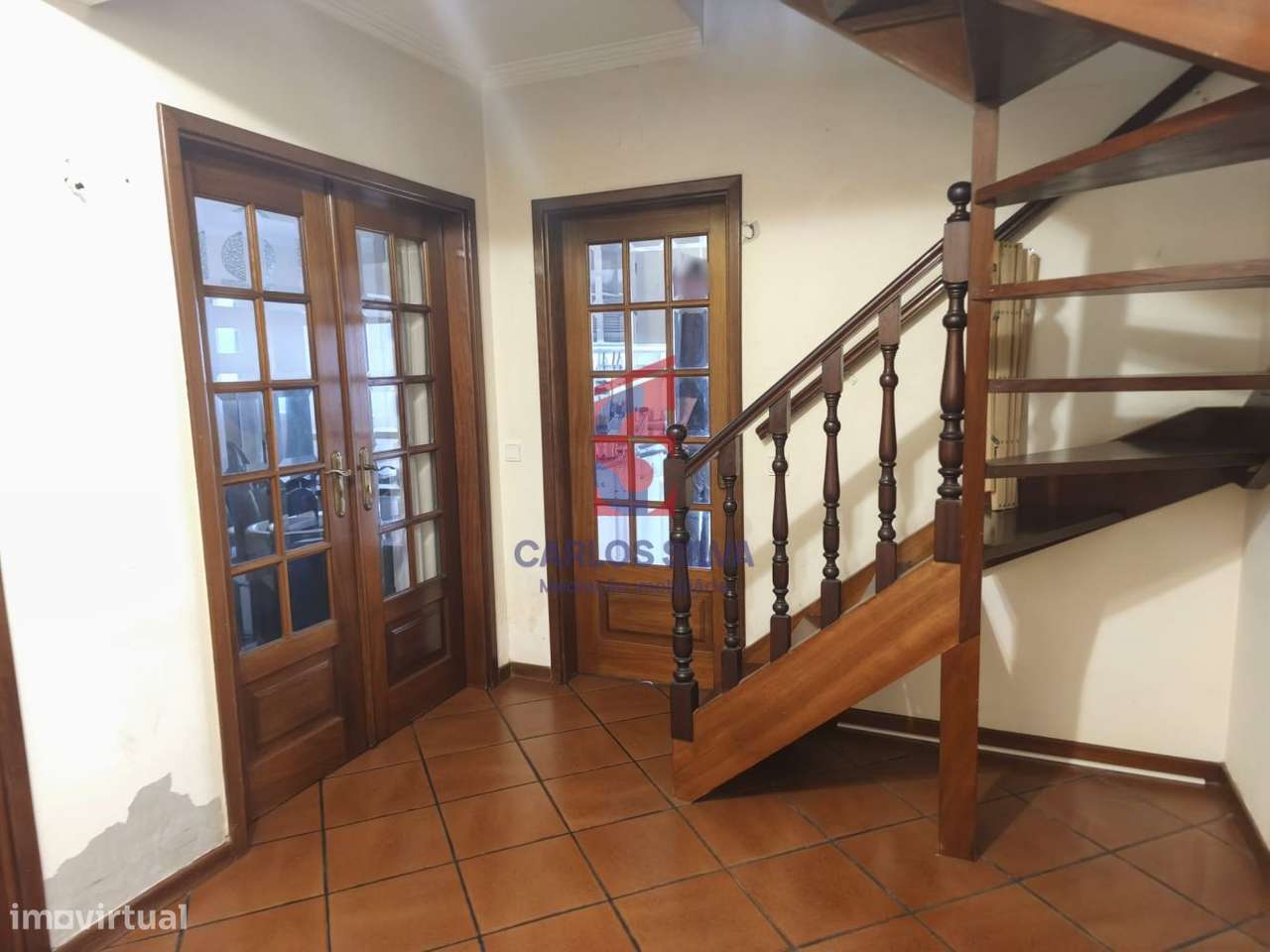 Apartamento T2+1 duplex em Vila Nova de Famalicão-7