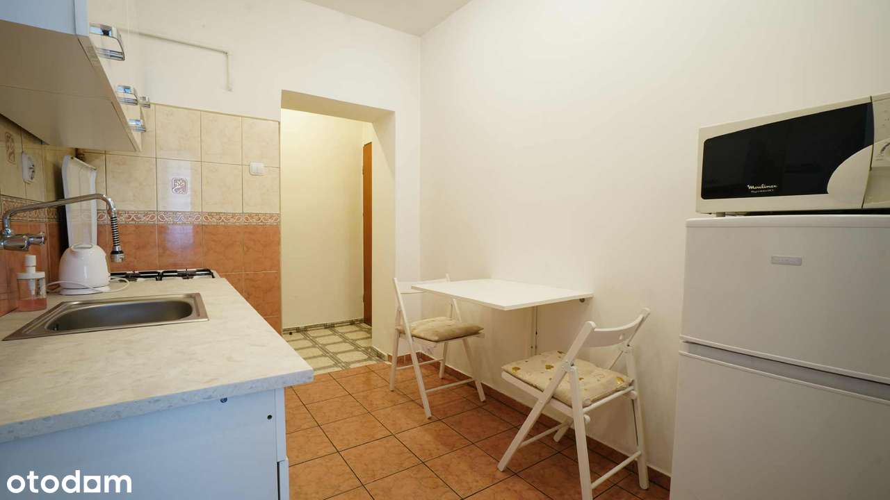 Mieszkanie, 35 m², Katowice - Pełny obrazek: 5/7