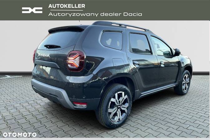 Dacia Duster - 5