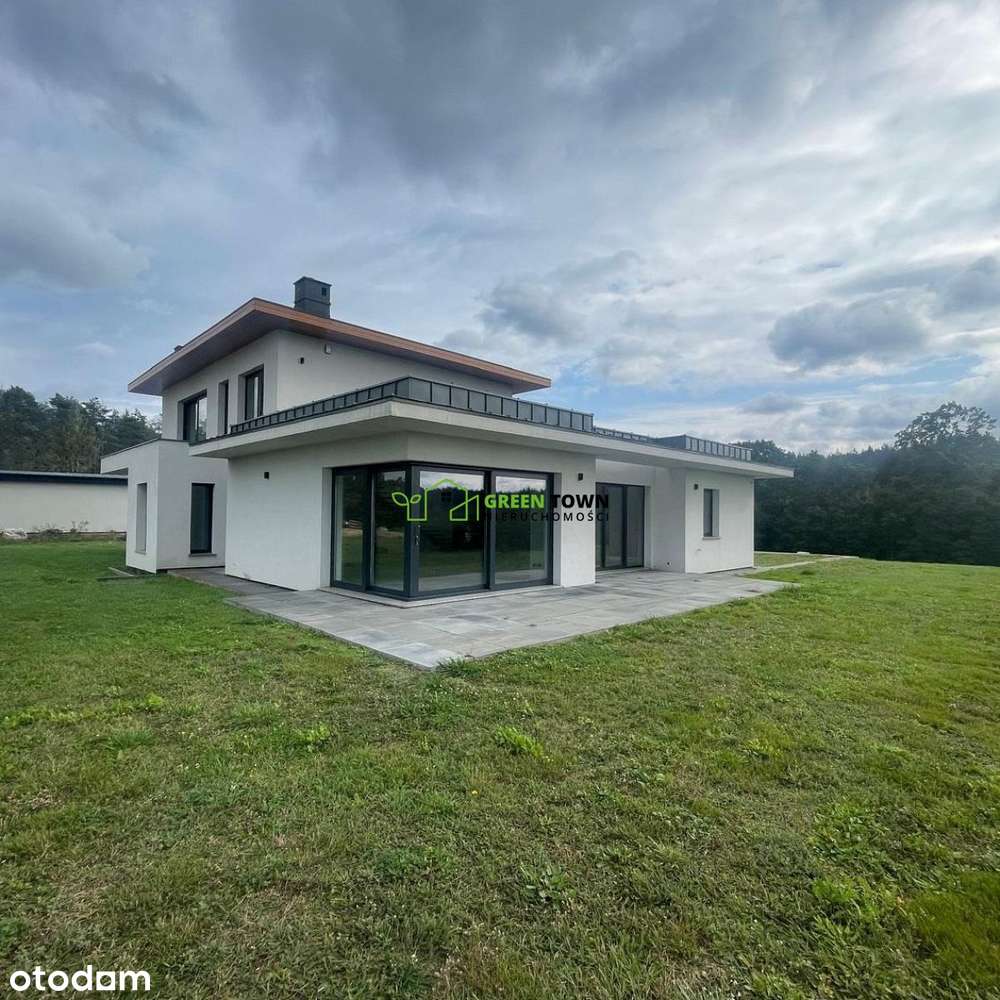 Rezydencja na sprzedaż - Pełny obrazek: 2/15