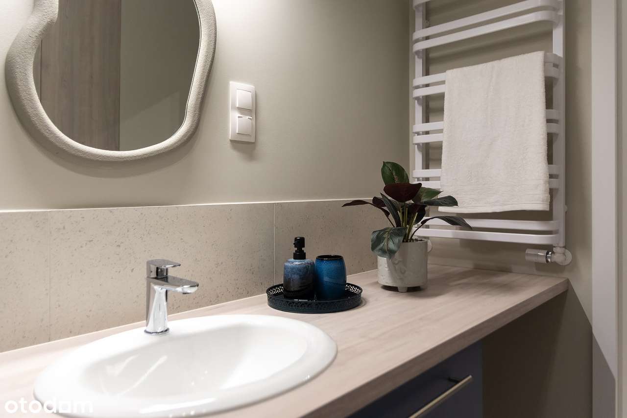 Gotowe Do Wprowadzenia / Ogródek43m2 / Bez prowizji/ Do Negocjacji !!!-13